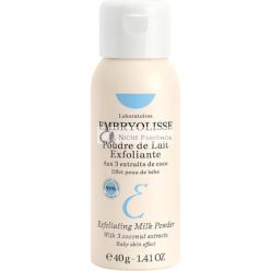   Embryolisse Gentle Exfoliating Milk Powder Nourishing and Versatile Skincare 40ml