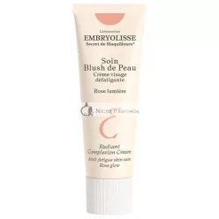 Embryolisse Radiant Complexion Cream Pink 1.01 fl.oz.