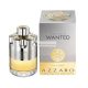 Azzaro Wanted Eau de Toilette for Men 100 ml