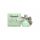 Azzaro Mademoiselle Floral Water Eau De Toilette Spray 30mL