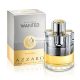 Azzaro Wanted Eau de Toilette Men's Cologne Woody Citrus Spicy Fragrance 1.6 Fl Oz