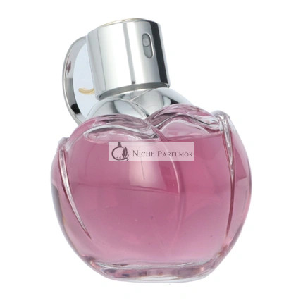 Azzaro Wanted Girl Tonic Eau de Toilette 80ml