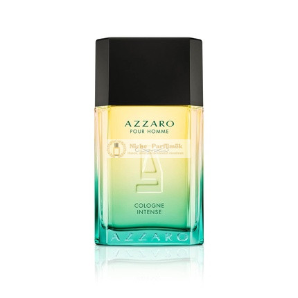 Azzaro Pour Homme Intenzív Parfüm Férfiaknak, 100ml
