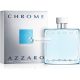 Azzaro Chrome Eau de Toilette for Men 100 ml