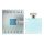 Azzaro Chrome 100ml Eau De Toilette Men's Perfume