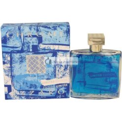 Azzaro Chrome Eau De Toilette Spray for Men 100ml