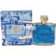Azzaro Chrome Eau De Toilette Spray for Men 100ml