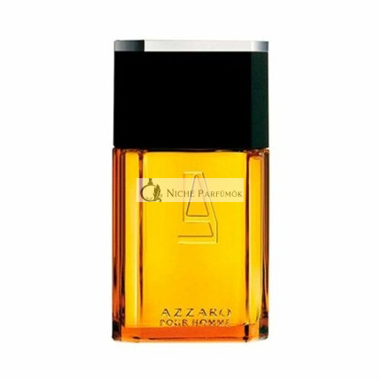 Azzaro For Men Eau de Toilette Spray 30ml