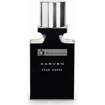Carven Pour Homme Eau de Toilette 30ml
