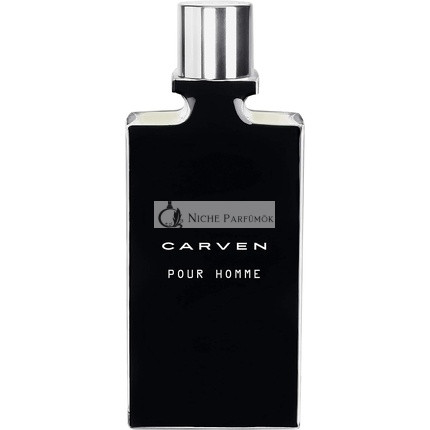 Carven Pour Homme EDT Spray 3.33oz 100ml