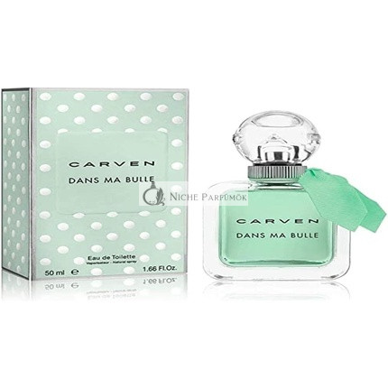 Carven Dans Ma Bulle EDT 50ml