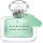Carven Perfums Dans Ma Bulle Eau de Toilette Spray 100ml