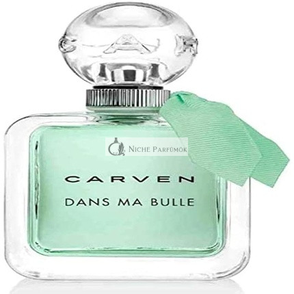 Carven Perfums Dans Ma Bulle Eau de Toilette Spray 100ml