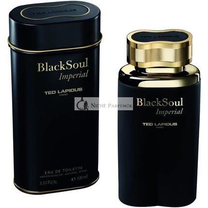 Ted Lapidus Perfume Eau De Toilette 50ml