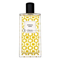   Ted Lapidus Stories Sensual Hero Eau de Toilette for Men 100 ml
