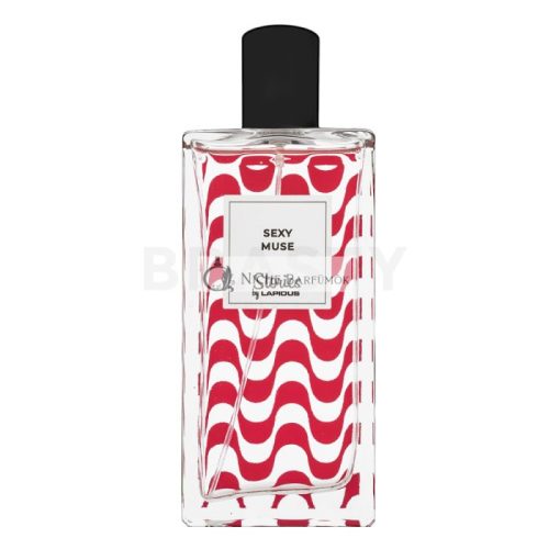 Ted Lapidus Stories Sexy Muse Eau de Toilette for Women 100 ml