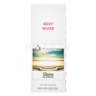 Ted Lapidus Stories Sexy Muse Eau de Toilette for Women 100 ml