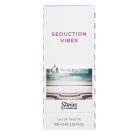 Ted Lapidus Stories Seduction Vibes Eau de Toilette for Women 100 ml