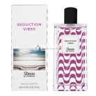 Ted Lapidus Stories Seduction Vibes Eau de Toilette for Women 100 ml