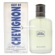Chevignon Best of Chevignon Eau de Toilette Spray 100ml 3.33 fl.oz - New/Original Packaging