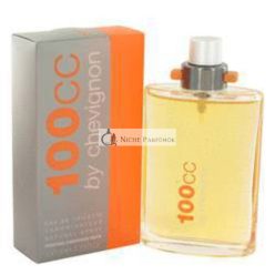 Chevignon 100CC Eau De Toilette Spray for Men 3.4 Ounce