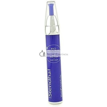 Bio Program Cold Cream 20ml 0.66oz