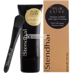 Stendhal Pur Lue Total Anti-Aging Premium Mask 60ml