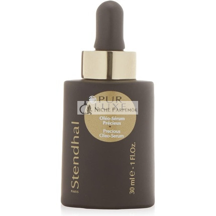 PUR LUXE Oleo Precieux Serum 30ml