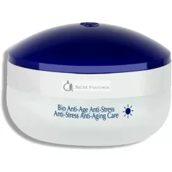   Stendhal Bio Program Anti-Stress/Anti-Aging Day Care Cream 50ml