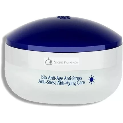 Stendhal Bio Program Anti-Stress/Anti-Aging Day Care Cream 50ml