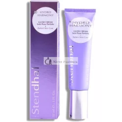Hydro Harmony Glow Cream Perfect Skin Care 30ml