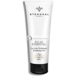 Exfoliating Face Gel