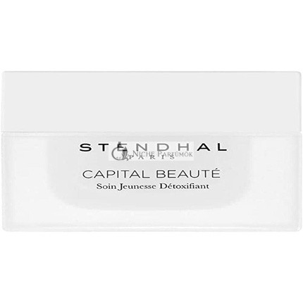 Stendhal Capital Beauté Face Cream 50ml