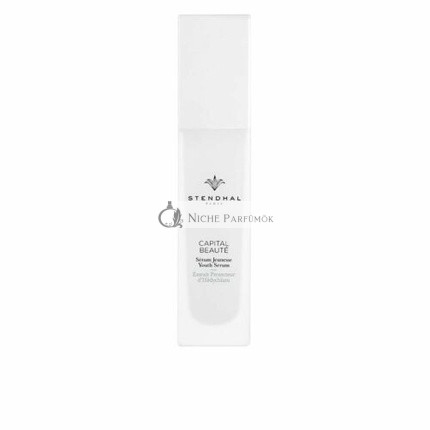 Stendhal Capital Beauté Face Cream 30ml