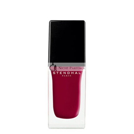 Stendhal Nº 204 Tulipe Sauvage Nail Polish 8ml