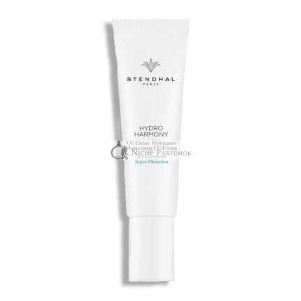 Stendhal Hydro Harmony CC Cream Hydrating 30ml