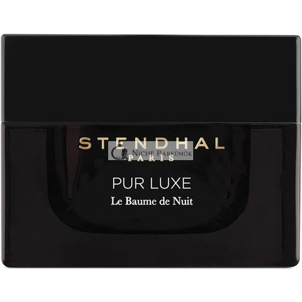 Pure Luxe le Baume Crema Noche 50ml