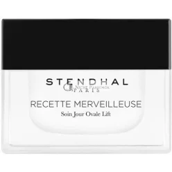 RECETTE MERVEILLEUSE Oval Lift Day Care 50ml