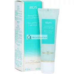 Méthode Jeanne Piaubert Irilys Eye Contour Care Mask 30ml