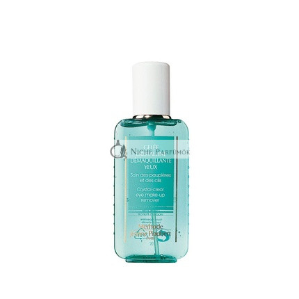 Methode Jeanne Piaubert Crystal-Clear Eye Makeup Remover 125ml