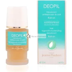 Jeanne Piaubert Deopil Roll-On