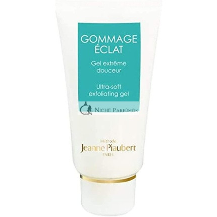 Jeanne Piaubert Gommage Eclat Cleansing Gel 75ml