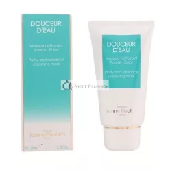   Methode Jeanne Piaubert DOUCEUR D'EAU MASQUE Cleansing Mask 75ml