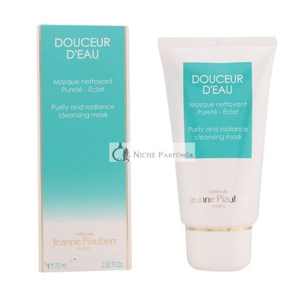 Methode Jeanne Piaubert DOUCEUR D'EAU MASQUE Cleansing Mask 75ml