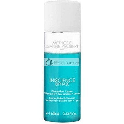 INISCIENCE Bi-Phase Eye and Lip Makeup Remover 100ml