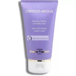   Méthode Jeanne Piaubert Certitude Absolue Ultra Anti-Wrinkle Cream Mask 75ml