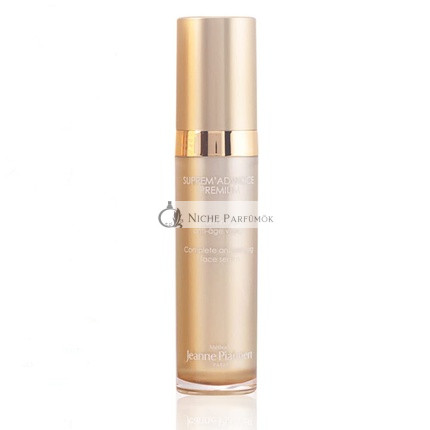 Methode Jeanne Piaubert Suprem Advance Premium Complete Anti-Ageing Face Serum 30ml