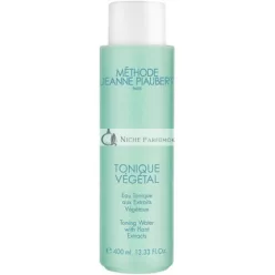 Methode Jeanne Piaubert Vegetal Tonic Water 400ml