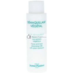   Methode Jeanne Piaubert Vegetal Face and Eye Cleansing Milk 400ml