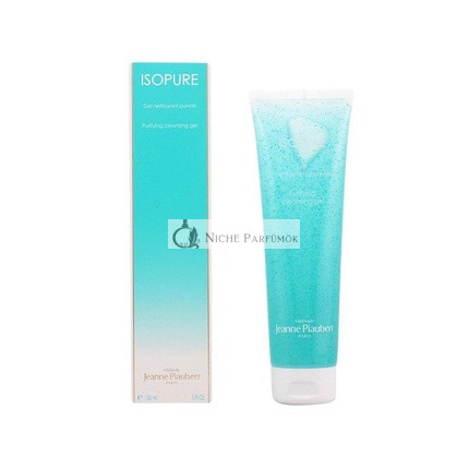 Jeanne Piaubert Isopure Purifying Cleansing Gel 150ml